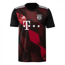 FC Bayern München 2020-21 Ausweichtrikot