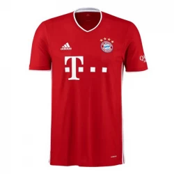 FC Bayern München 2020-21 Heimtrikot