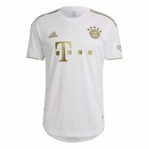 FC Bayern München 2022-23 Auswärtstrikot