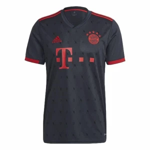 FC Bayern München 2022-23 Ausweichtrikot