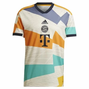 FC Bayern München 2022-23 Fourthtrikot