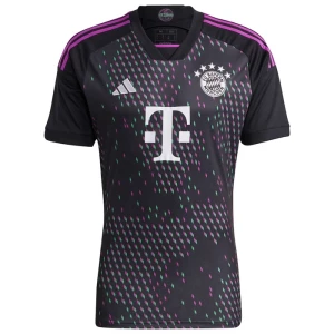 FC Bayern München 2023-24 Auswärtstrikot