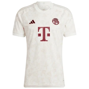 FC Bayern München 2023-24 Ausweichtrikot