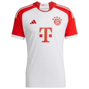 FC Bayern München 2023-24 Heimtrikot