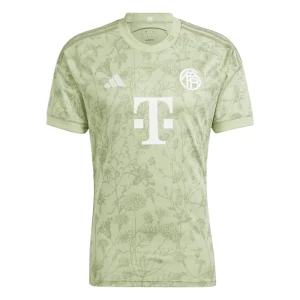 FC Bayern München 2023-24 Wiesn Oktoberfest Ausweichtrikot
