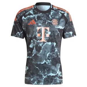 FC Bayern München 2024-25 Auswärtstrikot