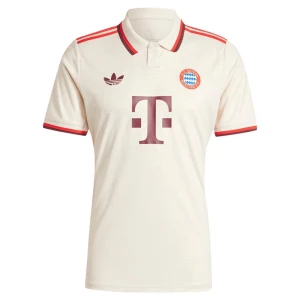 FC Bayern München 2024-25 Ausweichtrikot