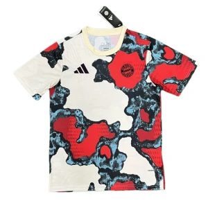 FC Bayern München 2024-25 Pre-Match Heimtrikot