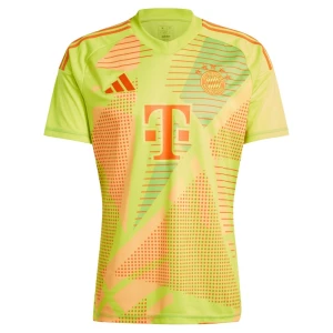 FC Bayern München 2024-25 Torwart Heimtrikot