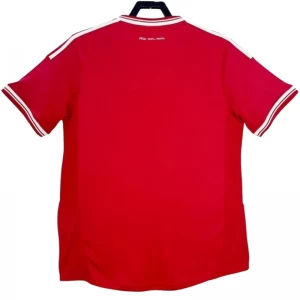FC Bayern München Champions League Final Retro Trikot 2013-14 Heim Herren