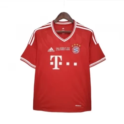 FC Bayern München Champions League Finale Retro Trikot 2013-14 Heim Herren