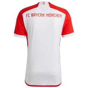 FC Bayern München Fußballtrikot 2023-24 Heimtrikot Herren