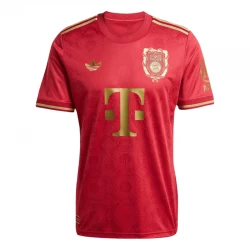 FC Bayern München Fußballtrikot 2024-25 125th Anniversary Heimtrikot Herren