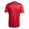 FC Bayern München Fußballtrikot 2024-25 125th Anniversary Heimtrikot Herren