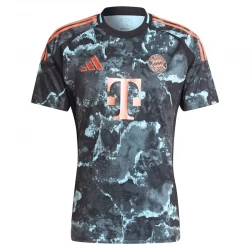 FC Bayern München Fußballtrikot 2024-25 Auswärtstrikot Herren