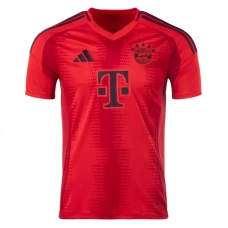 FC Bayern München Fußballtrikot 2024-25 Heimtrikot Herren