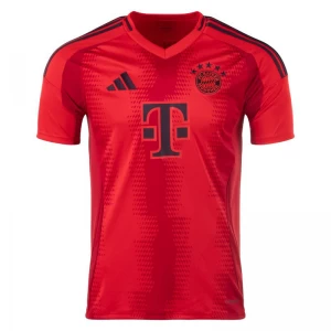 FC Bayern München Fußballtrikot 2024-25 Heimtrikot Herren