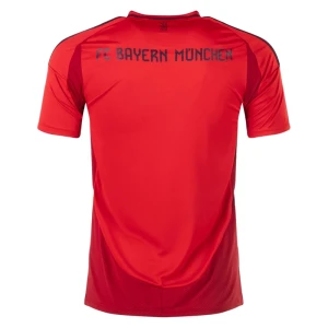 FC Bayern München Fußballtrikot 2024-25 Heimtrikot Herren