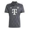 FC Bayern München Fußballtrikot 2024-25 Oktoberfest Heimtrikot Herren