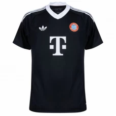 FC Bayern München Fußballtrikot 2024-25 Torwart Ausweichtrikot Herren