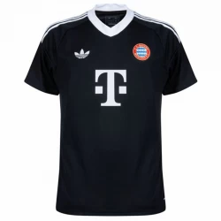 FC Bayern München Fußballtrikot 2024-25 Torwart Ausweichtrikot Herren