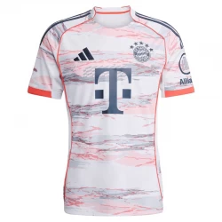 FC Bayern München Fußballtrikot 2025-26 Auswärtstrikot Herren