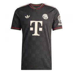 FC Bayern München Fußballtrikot 2025-26 Ausweichtrikot Herren