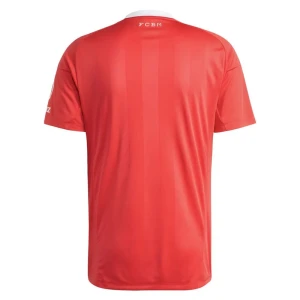 FC Bayern München Fußballtrikot 2025-26 Torwart Ausweichtrikot Herren