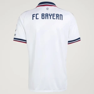 FC Bayern München Fußballtrikot 2026-27 Auswärtstrikot Herren