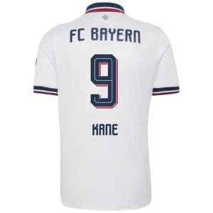 FC Bayern München Fußballtrikot 2026-27 Harry Kane #9 Auswärtstrikot Herren