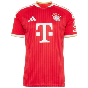 FC Bayern München Fußballtrikot 2026-27 Heimtrikot Herren