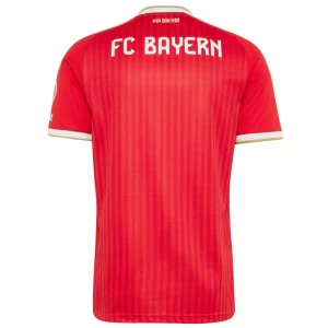 FC Bayern München Fußballtrikot 2026-27 Heimtrikot Herren