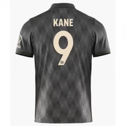 FC Bayern München Harry Kane #9 Fußballtrikot 2024-25 Wiesn Oktoberfest Heimtrikot Herren