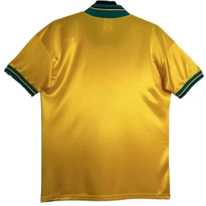 FC Bayern München Retro Trikot 1993-95 Auswärts Herren