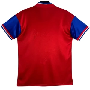 FC Bayern München Retro Trikot 1993-95 Heim Herren