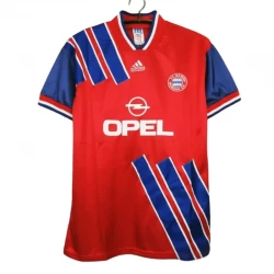 FC Bayern München Retro Trikot 1994-95 Heim Herren