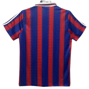 FC Bayern München Retro Trikot 1995-97 Heim Herren
