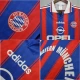 FC Bayern München Retro Trikot 1996-97 Heim Herren