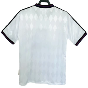 FC Bayern München Retro Trikot 1996-98 Auswärts Herren