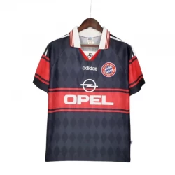 FC Bayern München Retro Trikot 1998-99 Heim Herren