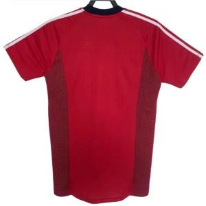 FC Bayern München Retro Trikot 2002-03 Heim Herren