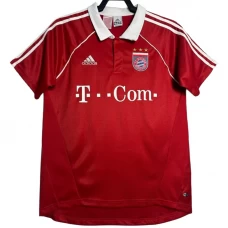 FC Bayern München Retro Trikot 2005-06 Heim Herren