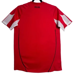 FC Bayern München Retro Trikot 2010-11 Heim Herren