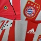 FC Bayern München Retro Trikot 2010-11 Heim Herren