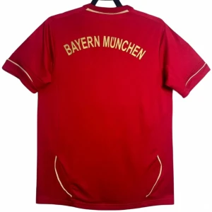 FC Bayern München Retro Trikot 2012-13 Heim Herren