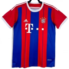 FC Bayern München Retro Trikot 2014-15 Heim Herren