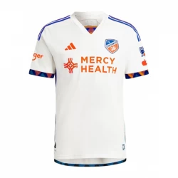 FC Cincinnati Fußballtrikot 2024-25 Auswärtstrikot Herren