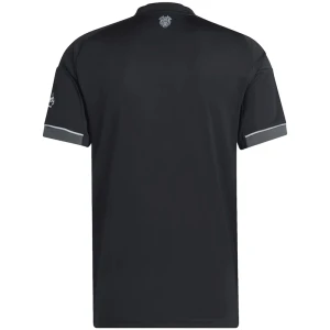 FC Copenhagen Fußballtrikot 2025-26 Auswärtstrikot Herren