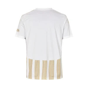 FC Copenhagen Fußballtrikot 2025-26 Golden Heimtrikot Herren