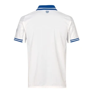 FC Copenhagen Fußballtrikot 2025-26 Heimtrikot Herren